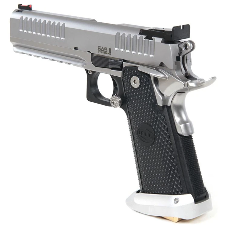 Pistolet Bul SAS II STD Divison SS Picatinny SKLEP BAZANT 5.JPG