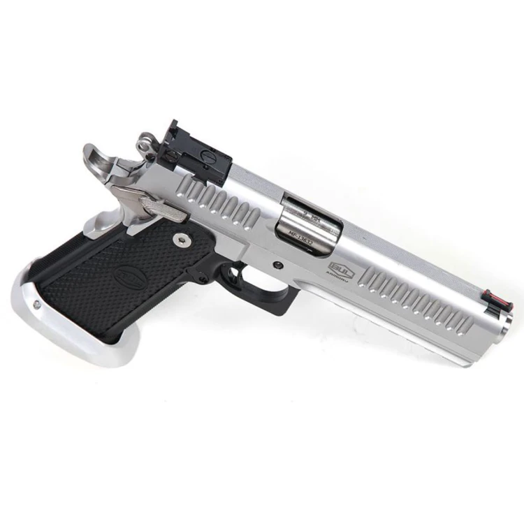 Pistolet Bul SAS II STD Divison SS Picatinny SKLEP BAZANT 9.JPG