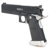 Pistolet Bul SAS II STD Divison Black SKLEP BAZANT 5.JPG