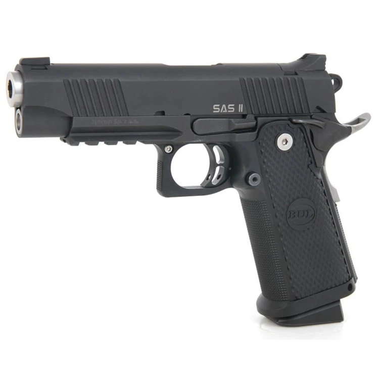 Pistolet Bul SAS II Tactical Carry STD Commander SKLEP BAZANT 1.JPG