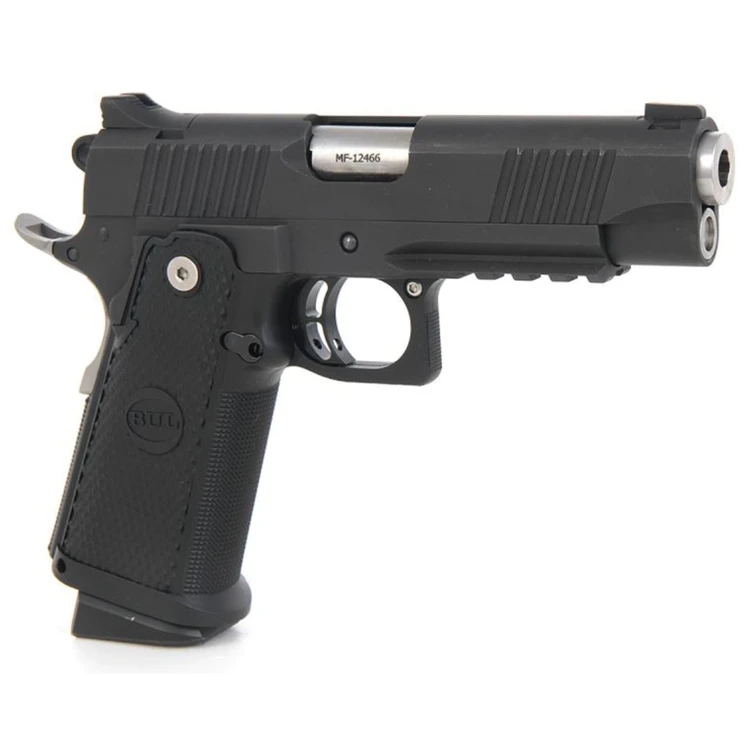 Pistolet Bul SAS II Tactical Carry STD Commander SKLEP BAZANT 2.JPG