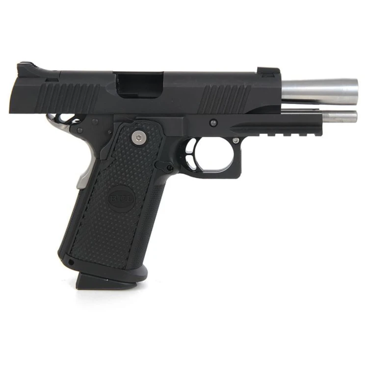 Pistolet Bul SAS II Tactical Carry STD Commander SKLEP BAZANT 7.JPG