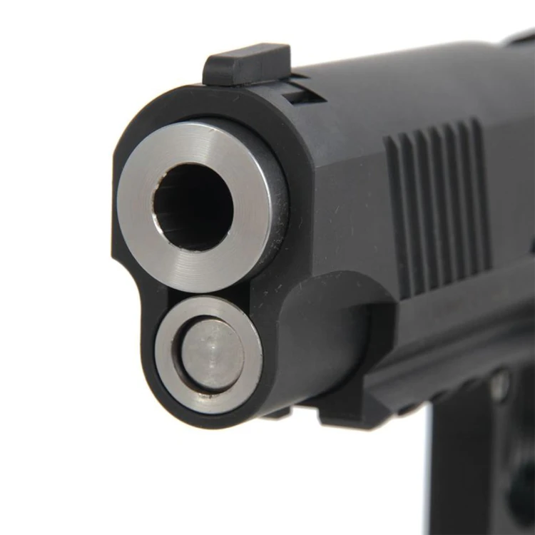 Pistolet Bul SAS II Tactical Carry STD Commander SKLEP BAZANT 10.JPG