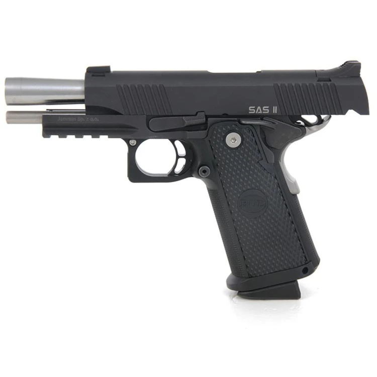 Pistolet Bul SAS II Tactical Carry STD Commander SKLEP BAZANT 6.JPG