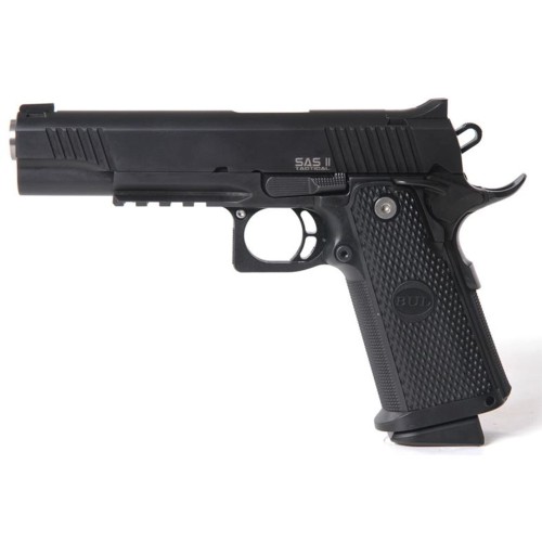Pistolet Bul SAS II Tactical Carry STD Government SKLEP BAZANT 2.JPG