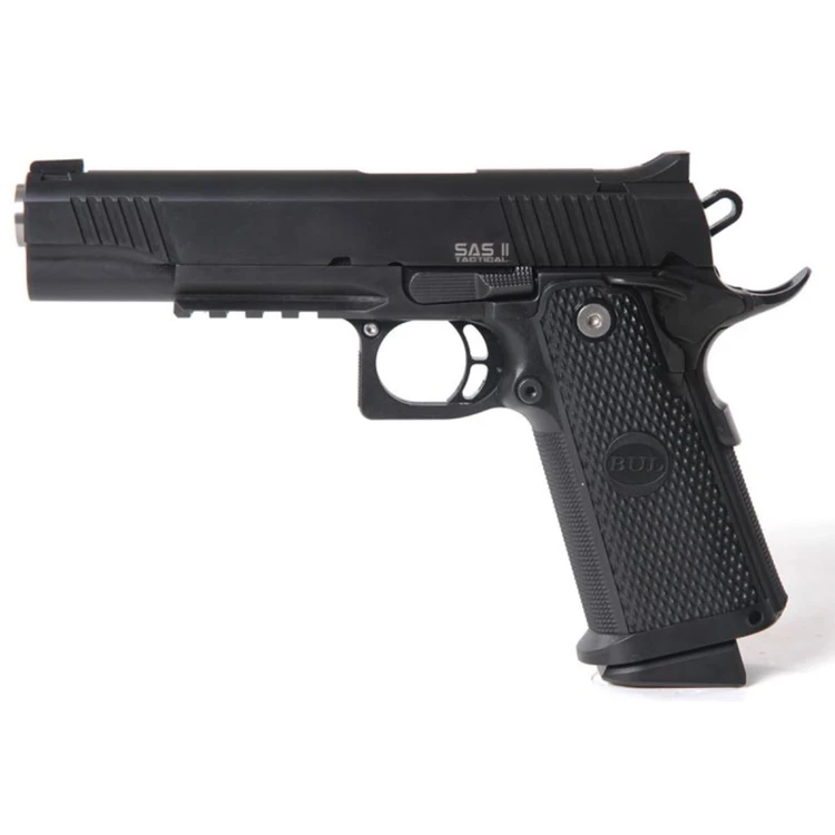 Pistolet Bul SAS II Tactical Carry STD Government SKLEP BAZANT 2.JPG