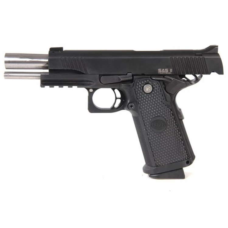 Pistolet Bul SAS II Tactical Carry STD Government SKLEP BAZANT 6.JPG