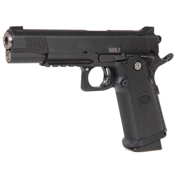 Pistolet Bul SAS II Tactical Carry STD Government SKLEP BAZANT 1.JPG