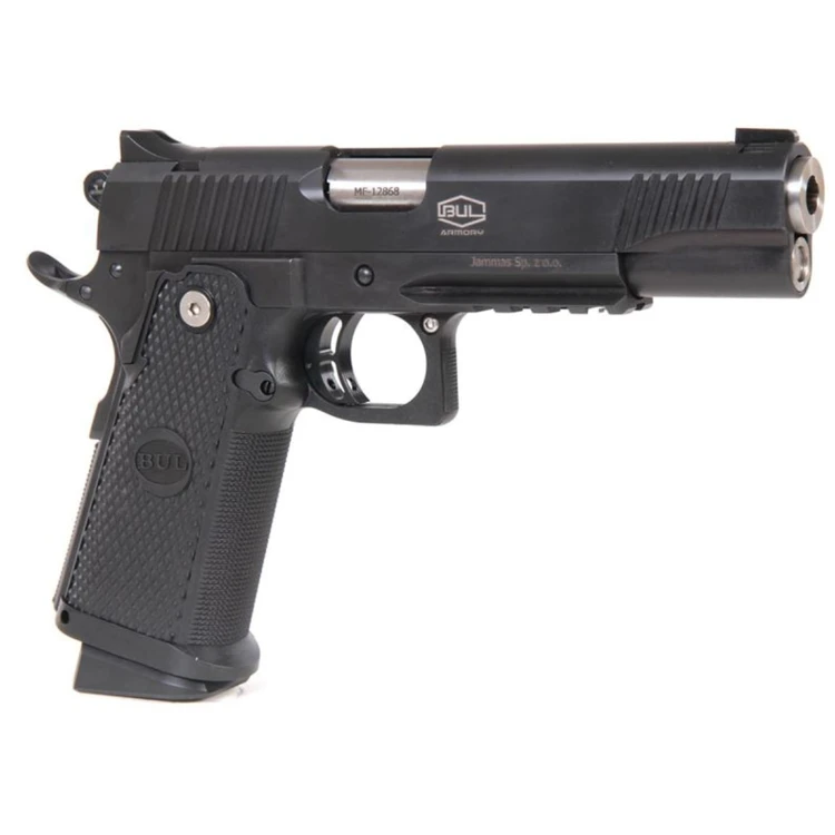 Pistolet Bul SAS II Tactical Carry STD Government SKLEP BAZANT 3.JPG
