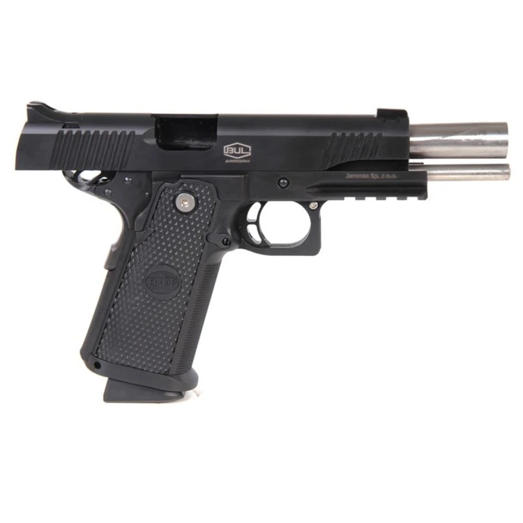 Pistolet Bul SAS II Tactical Carry STD Government SKLEP BAZANT 7.JPG