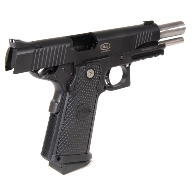 Pistolet Bul SAS II Tactical Carry STD Government SKLEP BAZANT 8.JPG
