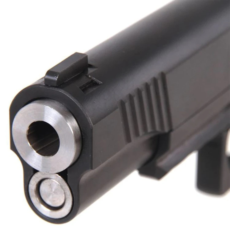 Pistolet Bul SAS II Tactical Carry STD Government SKLEP BAZANT 10.JPG