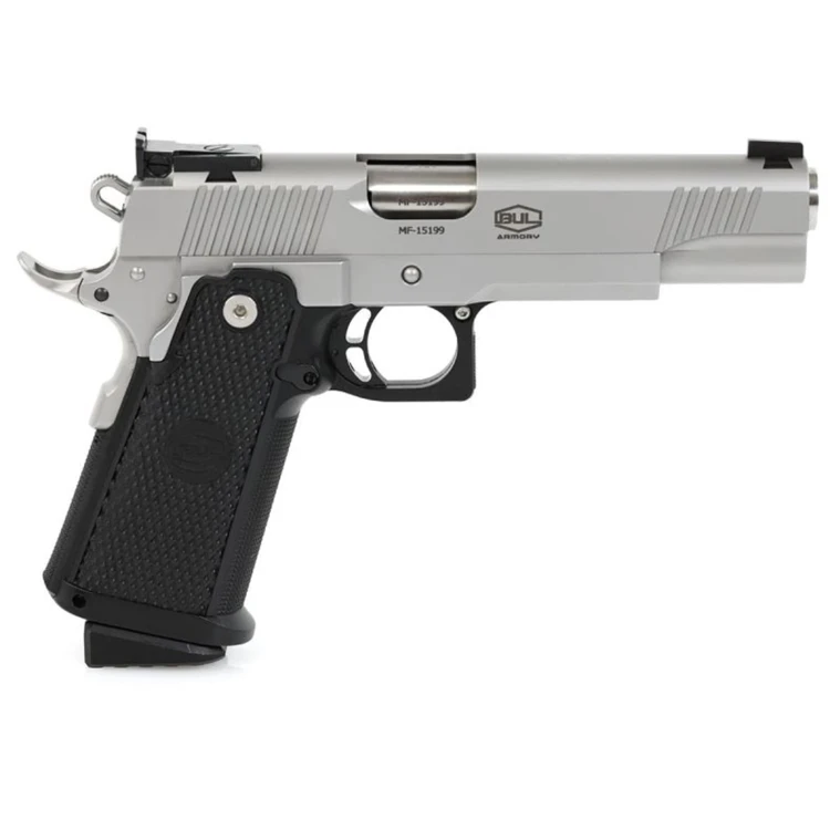Pistolet Bul SAS II Target SS SKLEP BAZANT 4.JPG