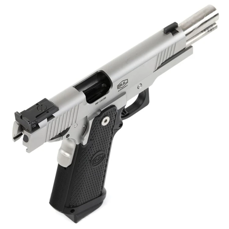 Pistolet Bul SAS II Target SS SKLEP BAZANT 7.JPG