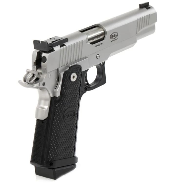 Pistolet Bul SAS II Target SS SKLEP BAZANT 10.JPG