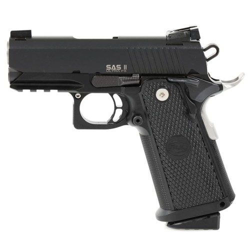 Pistolet Bul SAS II ULTRA Black SKLEP BAZANT 2.JPG