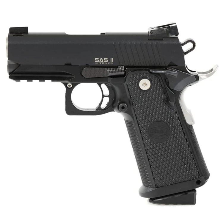 Pistolet Bul SAS II ULTRA Black SKLEP BAZANT 2.JPG