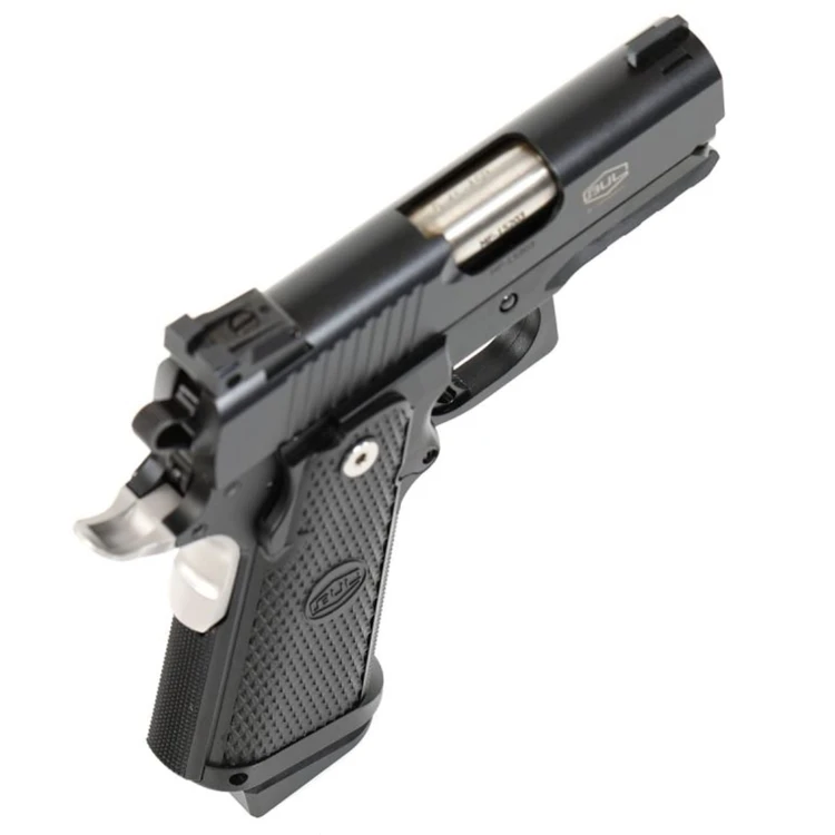 Pistolet Bul SAS II ULTRA Black SKLEP BAZANT 5.JPG