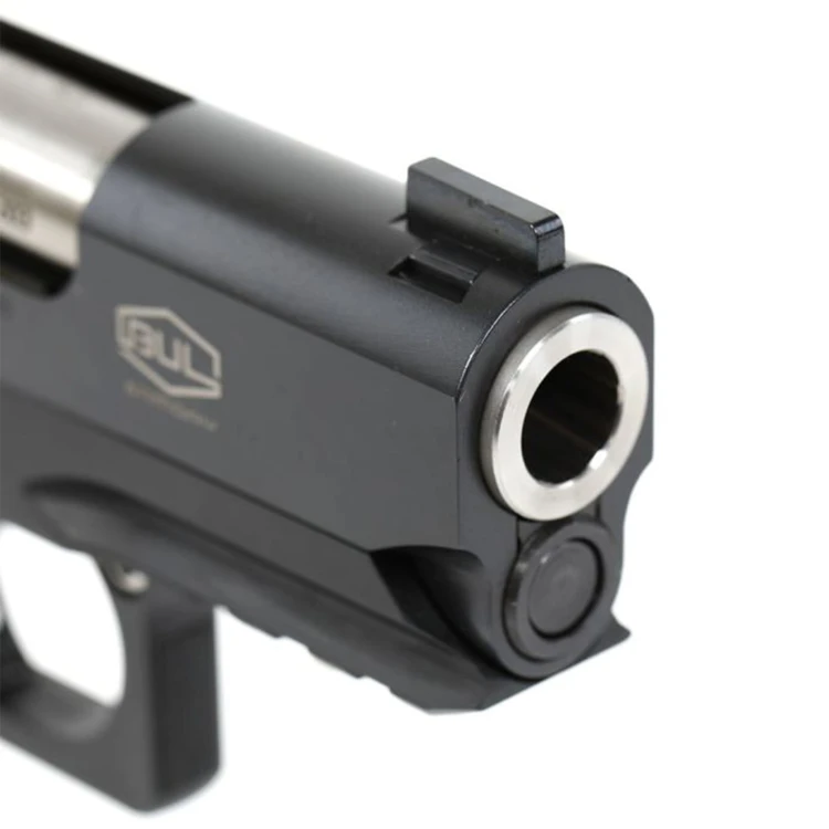 Pistolet Bul SAS II ULTRA Black SKLEP BAZANT 10.JPG