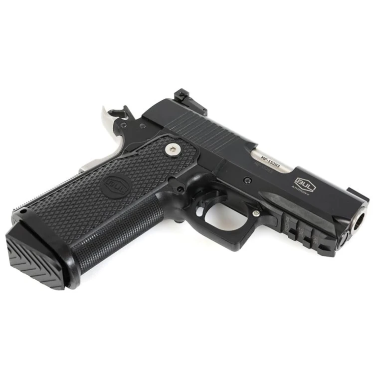 Pistolet Bul SAS II ULTRA Black SKLEP BAZANT 12.JPG