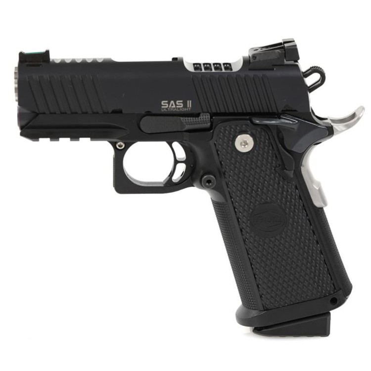 Pistolet Bul SAS II ULTRA LIGHT SKLEP BAZANT 2.JPG