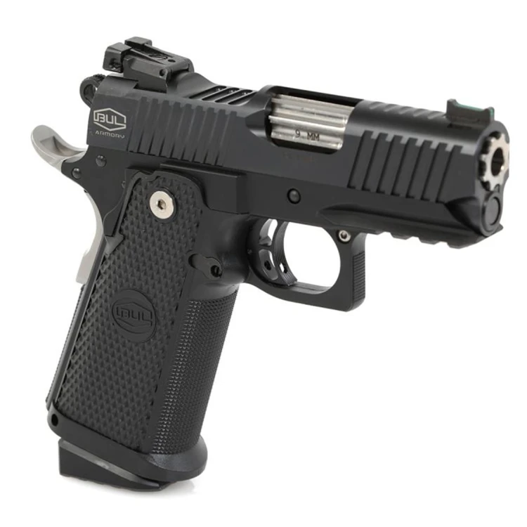 Pistolet Bul SAS II ULTRA LIGHT SKLEP BAZANT 3.JPG