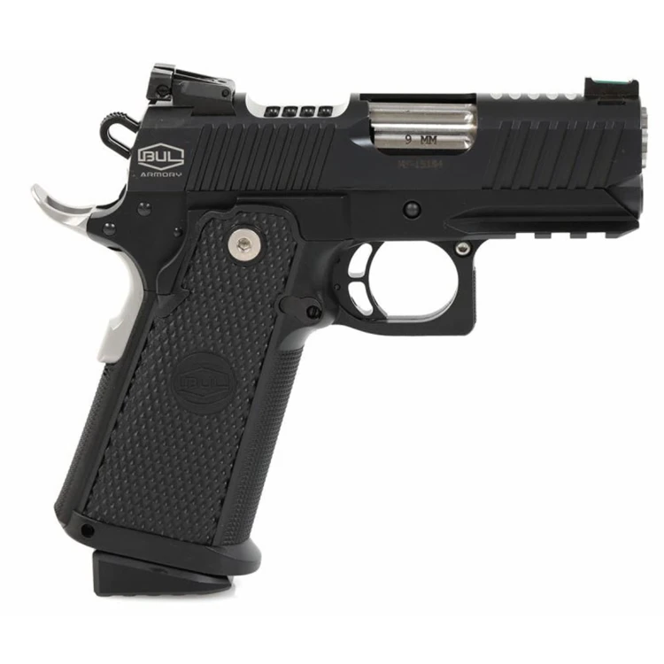 Pistolet Bul SAS II ULTRA LIGHT SKLEP BAZANT 4.JPG