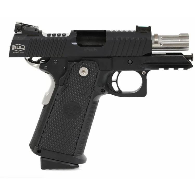 Pistolet Bul SAS II ULTRA LIGHT SKLEP BAZANT 6.JPG