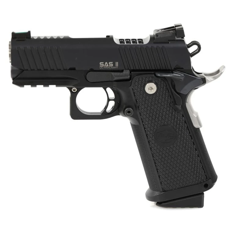 Pistolet Bul SAS II ULTRA LIGHT SKLEP BAZANT 2.JPG