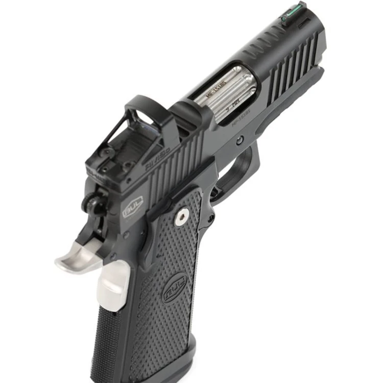 Pistolet Bul SAS II ULTRA LIGHT SHIELD SKLEP BAZANT 5.JPG