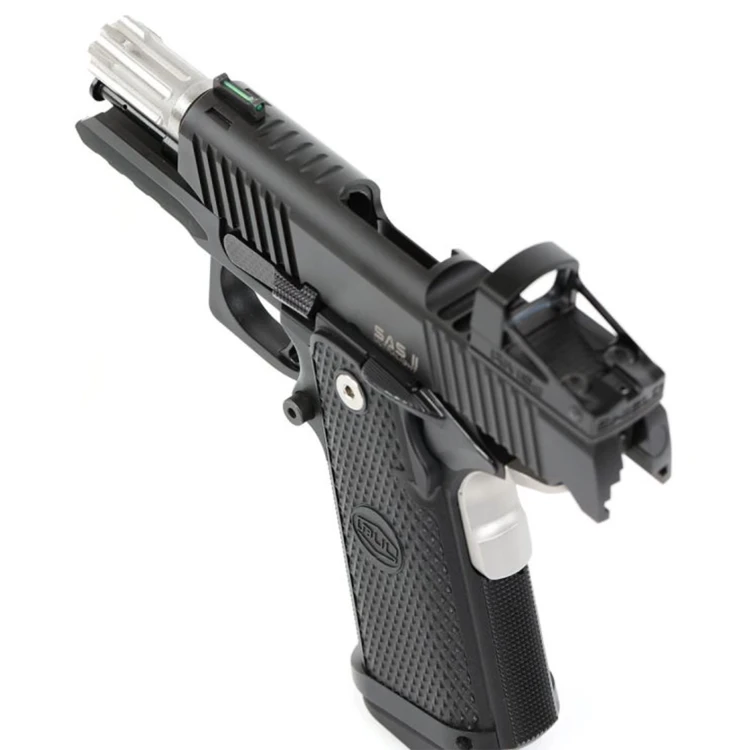 Pistolet Bul SAS II ULTRA LIGHT SHIELD SKLEP BAZANT 8.JPG