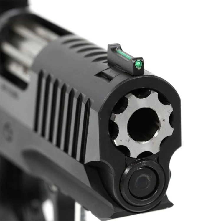 Pistolet Bul SAS II ULTRA LIGHT SHIELD SKLEP BAZANT 10.JPG