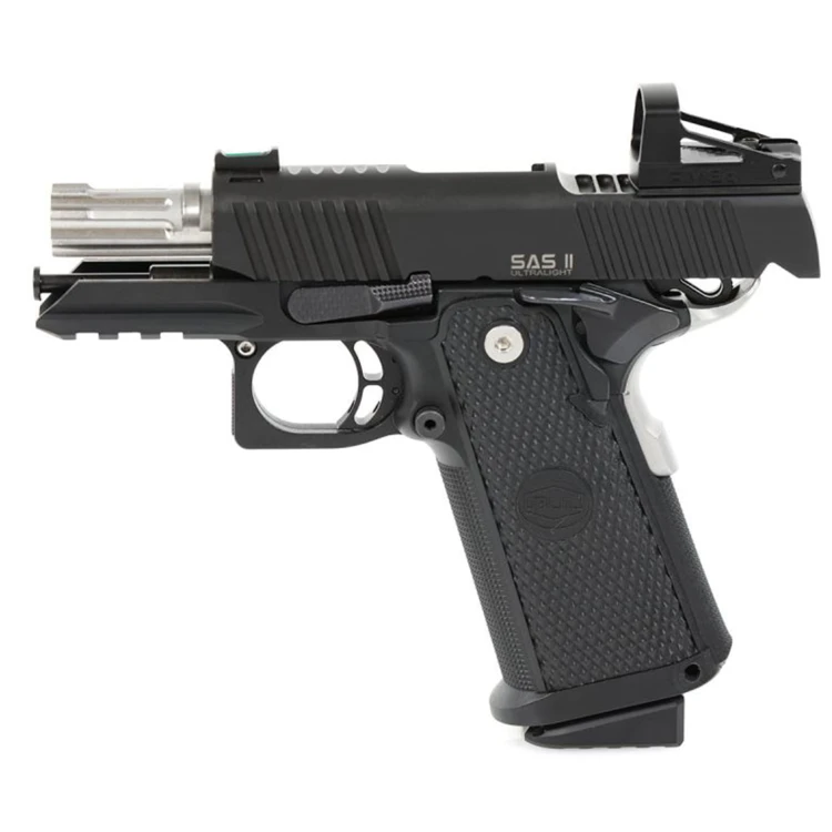 Pistolet Bul SAS II ULTRA LIGHT SHIELD SKLEP BAZANT 6.JPG