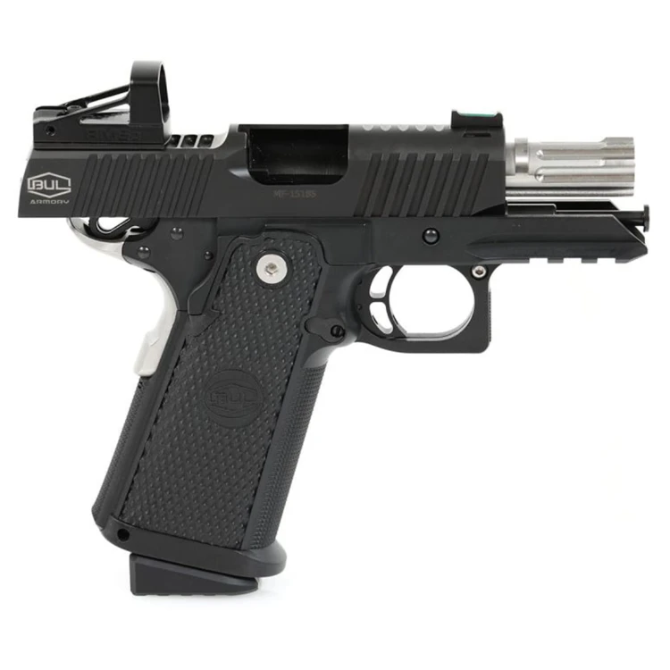 Pistolet Bul SAS II ULTRA LIGHT SHIELD SKLEP BAZANT 7.JPG