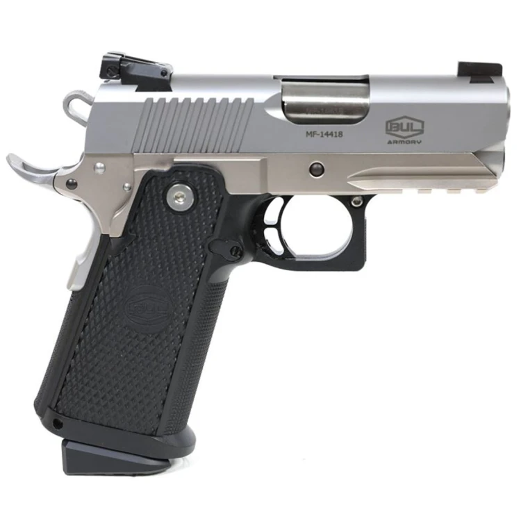 Pistolet Bul SAS II ULTRA SS SKLEP BAZANT 4.JPG