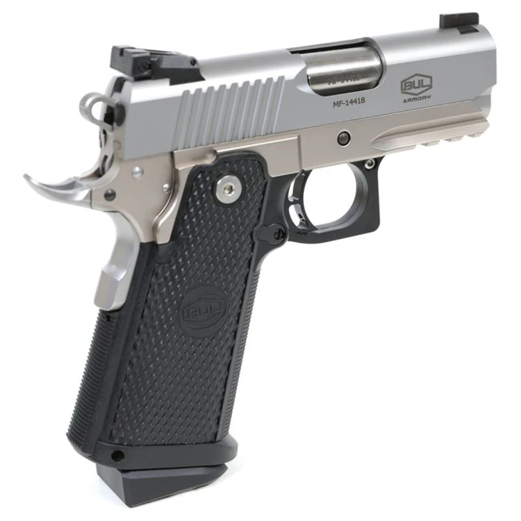 Pistolet Bul SAS II ULTRA SS SKLEP BAZANT 6.JPG