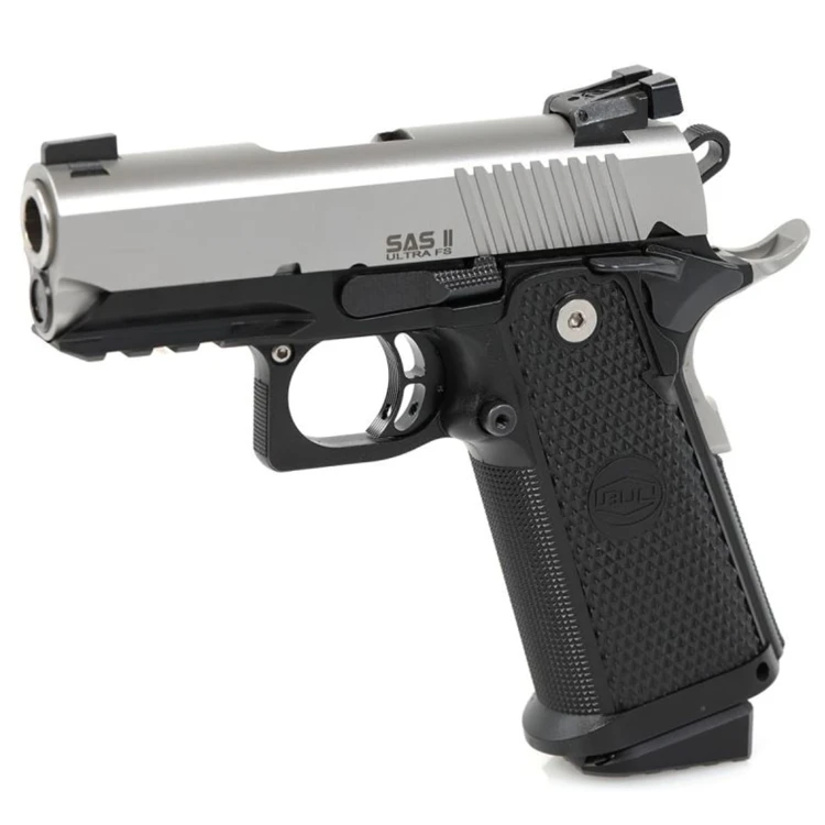 Pistolet Bul SAS II ULTRA Two Tone Reverse SKLEP BAZANT 1.JPG