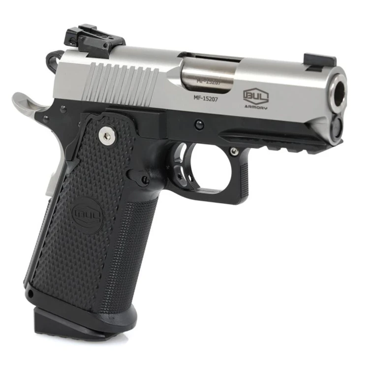 Pistolet Bul SAS II ULTRA Two Tone Reverse SKLEP BAZANT 3.JPG