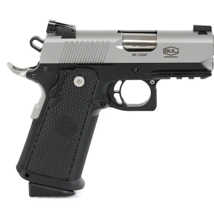 Pistolet Bul SAS II ULTRA Two Tone Reverse SKLEP BAZANT 4.JPG