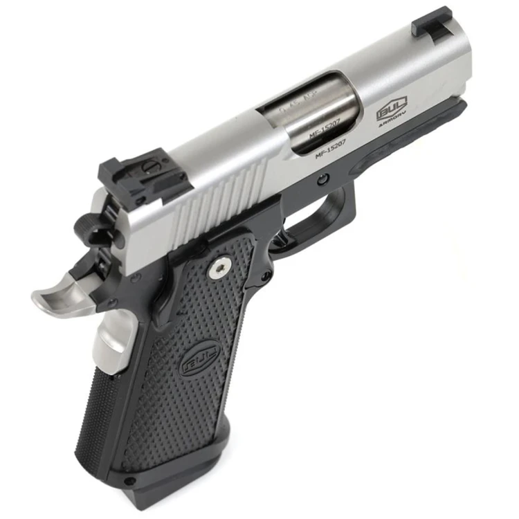 Pistolet Bul SAS II ULTRA Two Tone Reverse SKLEP BAZANT 5.JPG