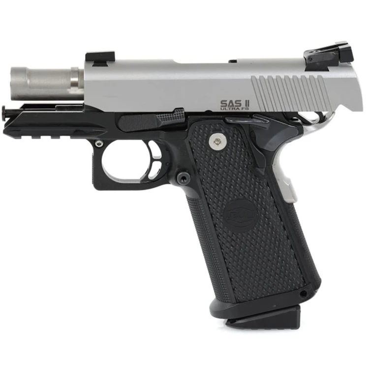 Pistolet Bul SAS II ULTRA Two Tone Reverse SKLEP BAZANT 6.JPG