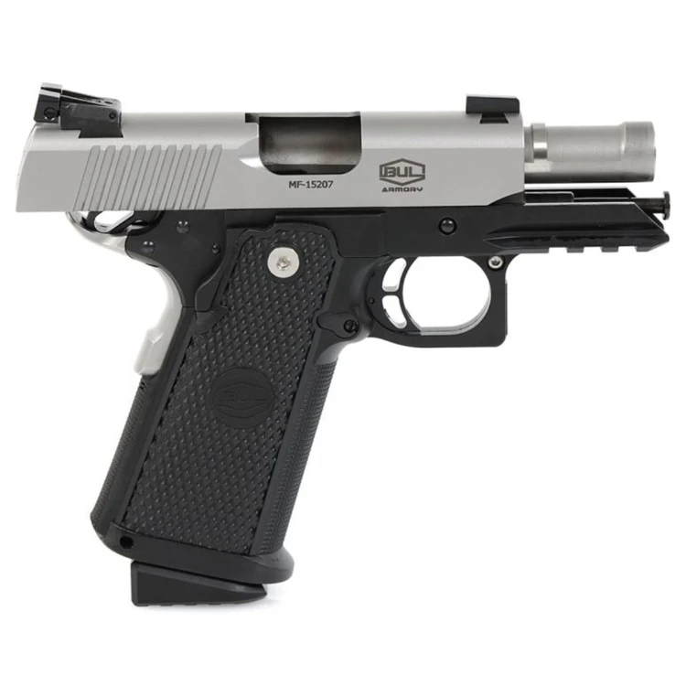 Pistolet Bul SAS II ULTRA Two Tone Reverse SKLEP BAZANT 7.JPG