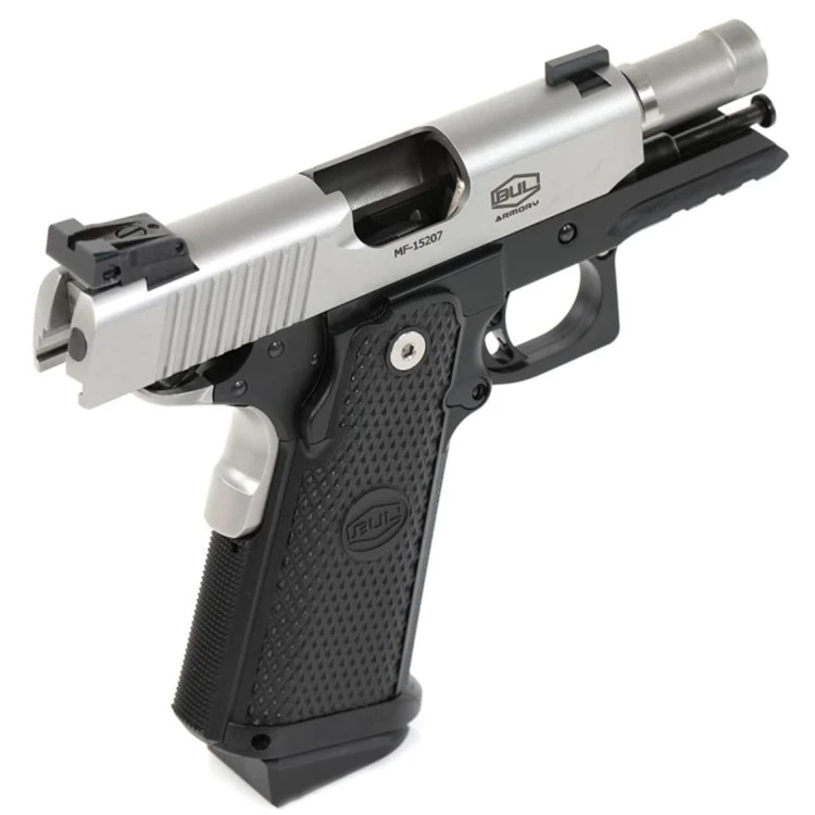 Pistolet Bul SAS II ULTRA Two Tone Reverse SKLEP BAZANT 8.JPG