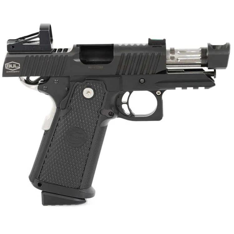 Pistolet Bul SAS II ULTRA VIPER SKLEP BAZANT 7.JPG