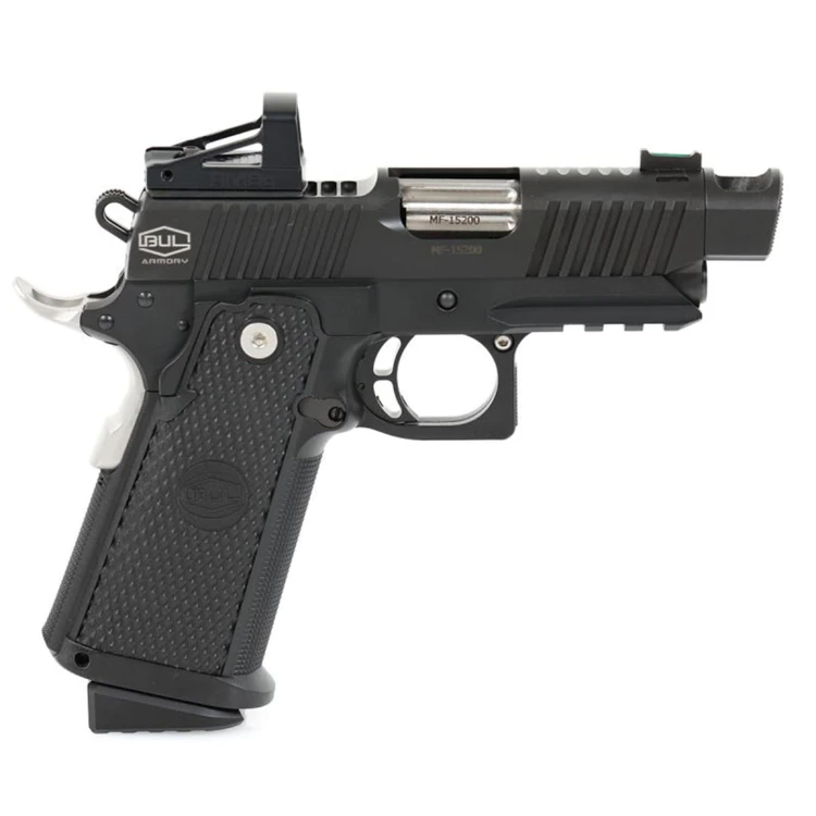 Pistolet Bul SAS II ULTRA VIPER SKLEP BAZANT 4.JPG
