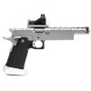 Pistolet Bul SAS II UR HEAVY METAL Open Division Silver_Silver SKLEP BAZANT 4.JPG