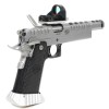 Pistolet Bul SAS II UR HEAVY METAL Open Division Silver_Silver SKLEP BAZANT 6.JPG