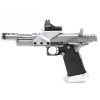 Pistolet Bul SAS II UR HEAVY METAL Open Division Silver_Silver SKLEP BAZANT 7.JPG