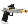 Pistolet Bul SAS II UR Open Division Silver_Gold X-Edition SKLEP BAZANT 3.JPG
