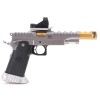 Pistolet Bul SAS II UR Open Division Silver_Gold SKLEP BAZANT 4.JPG